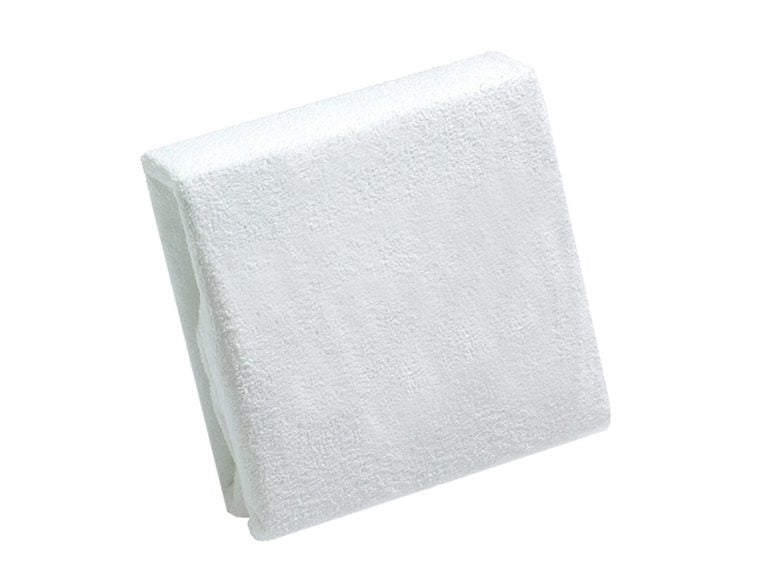 Protège-Matelas Imperméable en Coton – Respirant, Anti-Acariens et Confortable | MyMatelas Maroc