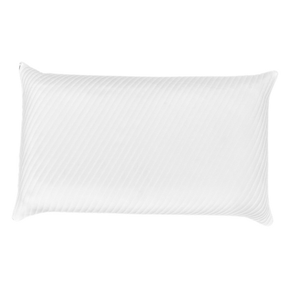 💤 Oreiller Mémoire de Forme Eco – Confort Ergonomique & Soutien Optimal pour un Sommeil Réparateur