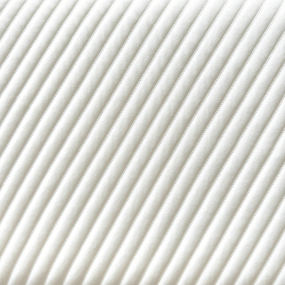 💤 Oreiller Mémoire de Forme Eco – Confort Ergonomique & Soutien Optimal pour un Sommeil Réparateur