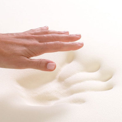 💤 Oreiller Mémoire de Forme Eco – Confort Ergonomique & Soutien Optimal pour un Sommeil Réparateur