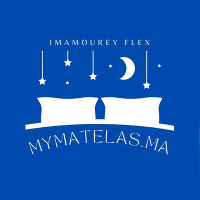 mymatelas.ma