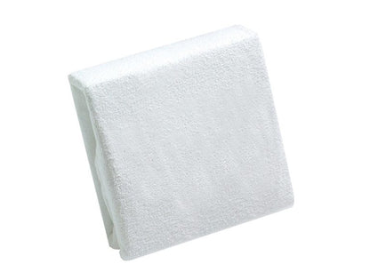 Protège-Matelas Imperméable en Coton – Respirant, Anti-Acariens et Confortable | MyMatelas Maroc